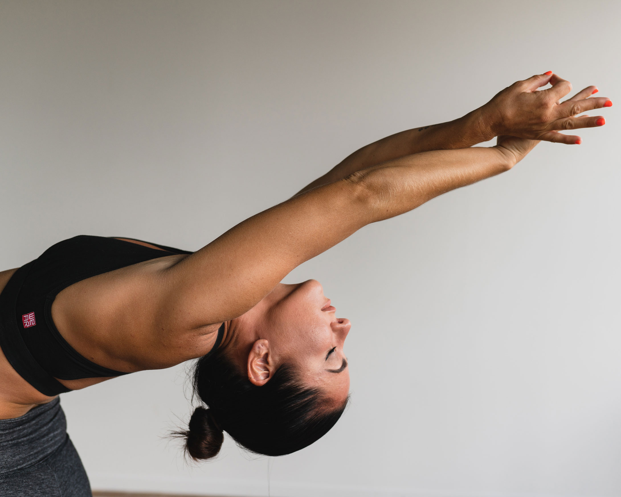 Accorps Fitness yoga à Arcachon La Teste-de-Buch coach à domicile