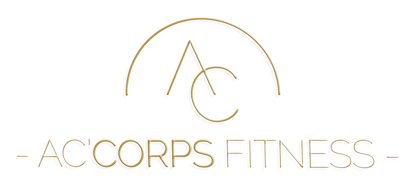 logo accorps fitness coaching yoga pilates La Teste de Buch pyla-sur-mer Arcachon